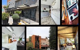 Genesis Suites / Lofts